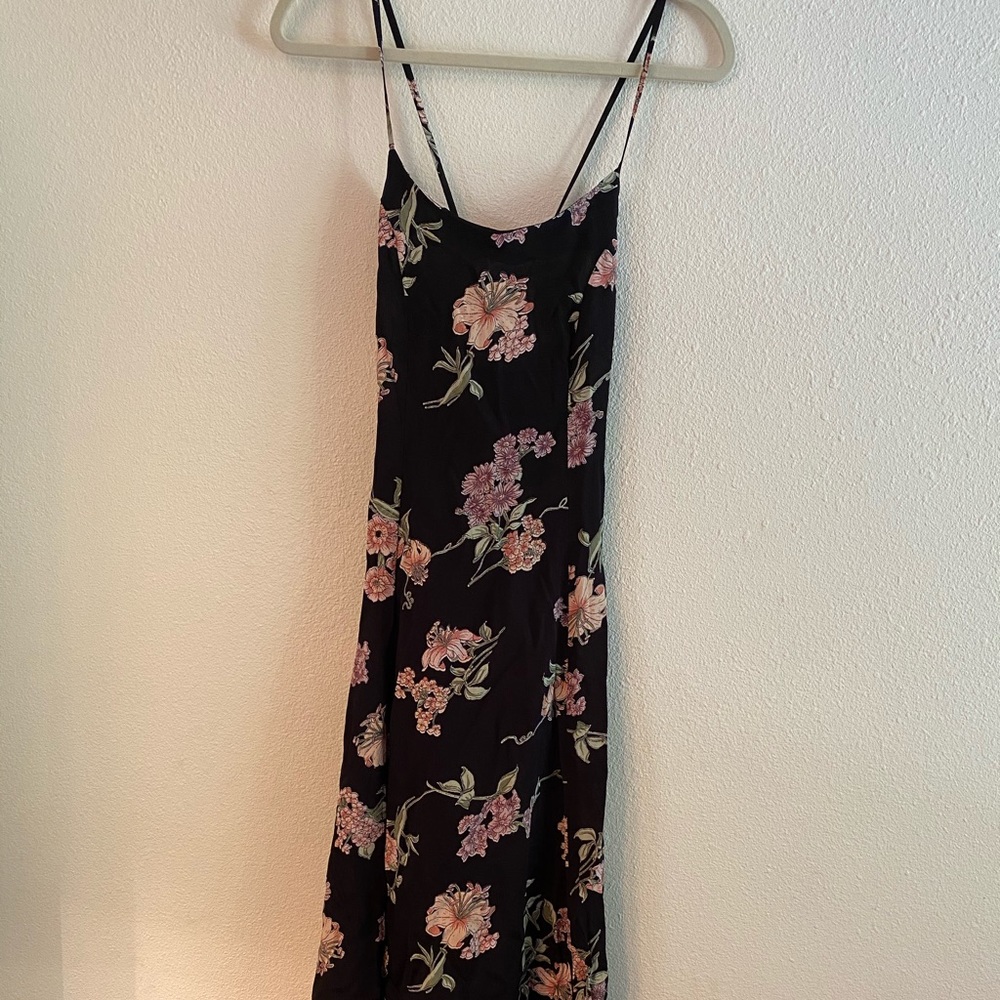 Brand new with tags Flynn Skye maxi dress